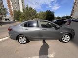 Chevrolet Onix 2025 года за 6 000 000 тг. в Караганда – фото 4