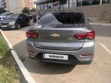 Chevrolet Onix 2025 года за 6 000 000 тг. в Караганда – фото 3