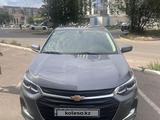 Chevrolet Onix 2025 года за 6 000 000 тг. в Караганда – фото 5