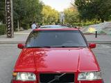 Volvo 850 1996 годаүшін3 400 000 тг. в Тараз – фото 2