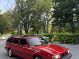 Volvo 850 1996 годаүшін3 400 000 тг. в Тараз – фото 3