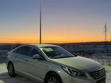 Hyundai Sonata 2014 года за 4 000 000 тг. в Караганда – фото 3