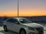 Hyundai Sonata 2014 года за 4 000 000 тг. в Караганда – фото 4