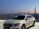 Hyundai Sonata 2014 года за 4 000 000 тг. в Караганда – фото 5