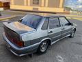 ВАЗ (Lada) 2115 2008 годаүшін665 000 тг. в Актобе – фото 3