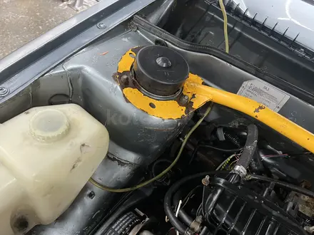 ВАЗ (Lada) 2115 2008 года за 665 000 тг. в Актобе – фото 11