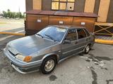 ВАЗ (Lada) 2115 2008 года за 665 000 тг. в Актобе
