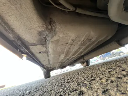 ВАЗ (Lada) 2115 2008 года за 665 000 тг. в Актобе – фото 8