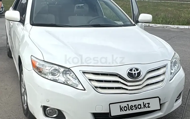 Toyota Camry 2010 годаfor5 800 000 тг. в Актау