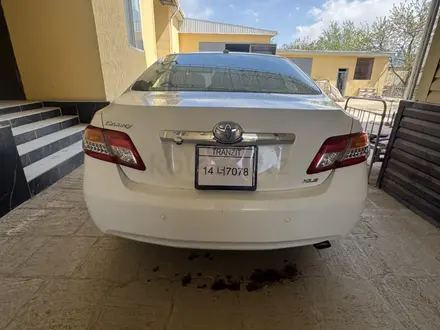 Toyota Camry 2010 года за 5 800 000 тг. в Актау – фото 9