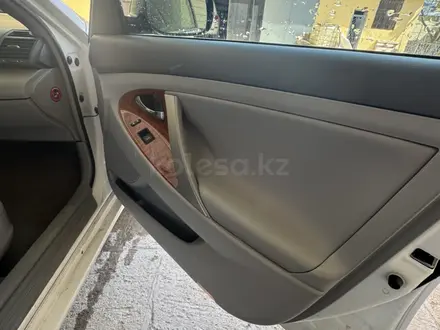 Toyota Camry 2010 года за 5 800 000 тг. в Актау – фото 12