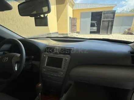 Toyota Camry 2010 года за 5 800 000 тг. в Актау – фото 13