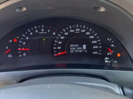 Toyota Camry 2010 года за 5 800 000 тг. в Актау – фото 14