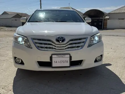 Toyota Camry 2010 года за 5 800 000 тг. в Актау – фото 17