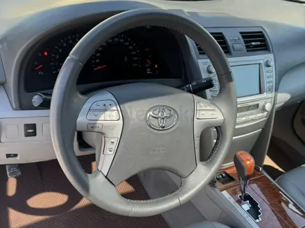 Toyota Camry 2010 года за 5 800 000 тг. в Актау – фото 20