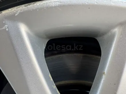 Toyota Camry 2010 года за 5 800 000 тг. в Актау – фото 23