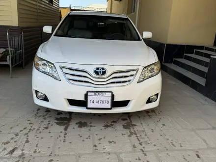 Toyota Camry 2010 года за 5 800 000 тг. в Актау – фото 3
