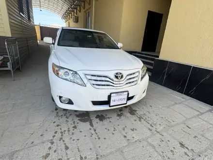 Toyota Camry 2010 года за 5 800 000 тг. в Актау – фото 5