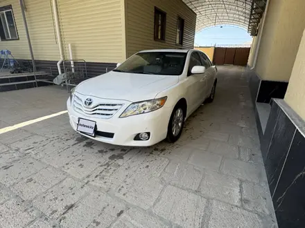 Toyota Camry 2010 года за 5 800 000 тг. в Актау – фото 6
