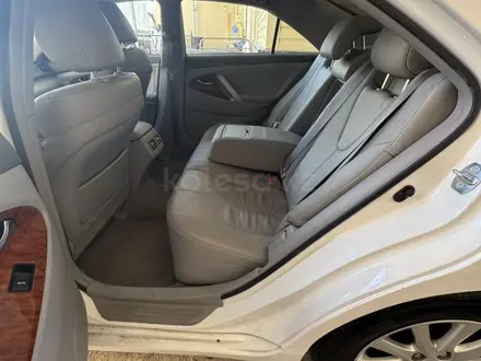 Toyota Camry 2010 года за 5 800 000 тг. в Актау – фото 8
