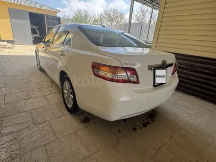 Toyota Camry 2010 года за 5 800 000 тг. в Актау – фото 10