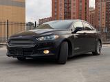 Ford Fusion 2012 года за 5 700 000 тг. в Мангистау – фото 5