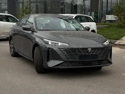 Changan Eado Flagship 2025 года за 7 300 000 тг. в Алматы
