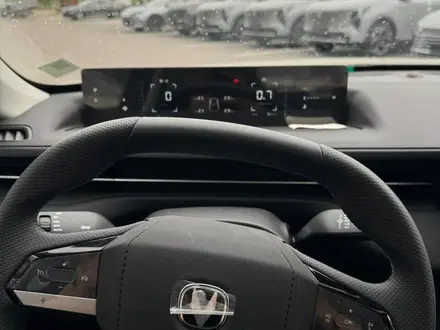 Changan Eado Flagship 2025 года за 7 300 000 тг. в Алматы – фото 8