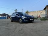 Hyundai Solaris 2014 года за 5 600 000 тг. в Кульсары