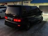 Toyota Alphard 2008 годаүшін9 500 000 тг. в Астана – фото 3