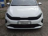Kia K3 2024 года за 9 500 000 тг. в Усть-Каменогорск – фото 2