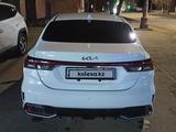 Kia K3 2024 года за 9 500 000 тг. в Усть-Каменогорск – фото 4