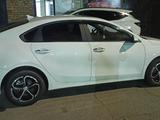 Kia K3 2024 года за 9 500 000 тг. в Усть-Каменогорск – фото 5