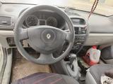 Renault Clio 2003 года за 880 000 тг. в Кульсары – фото 4