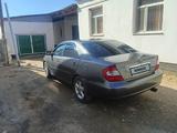 Toyota Camry 2004 годаүшін5 000 000 тг. в Шиели – фото 3