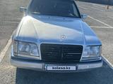 Mercedes-Benz C 280 1994 годаүшін2 000 000 тг. в Атырау – фото 4