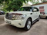 Nissan Patrol 2013 года за 18 000 000 тг. в Алматы