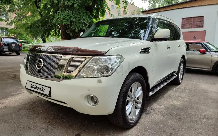 Nissan Patrol 2013 годаfor18 000 000 тг. в Алматы