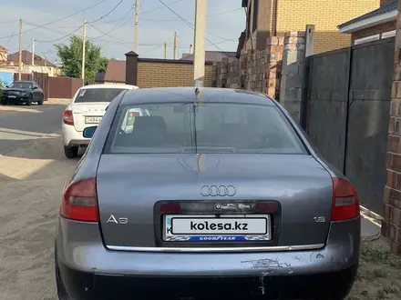 Audi A6 1998 года за 2 600 000 тг. в Павлодар – фото 3