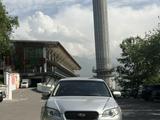 Subaru Legacy 2005 годаүшін6 000 000 тг. в Алматы