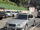 Subaru Legacy 2005 годаүшін6 000 000 тг. в Алматы – фото 2
