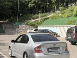 Subaru Legacy 2005 годаүшін6 000 000 тг. в Алматы – фото 4