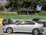 Subaru Legacy 2005 годаүшін6 000 000 тг. в Алматы – фото 3