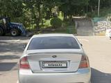 Subaru Legacy 2005 годаүшін6 000 000 тг. в Алматы – фото 5