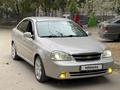 Chevrolet Lacetti 2005 годаfor3 300 000 тг. в Шымкент