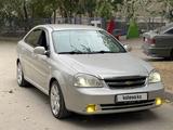 Chevrolet Lacetti 2005 года за 3 300 000 тг. в Шымкент