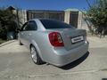 Chevrolet Lacetti 2005 года за 3 300 000 тг. в Шымкент – фото 2