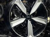 Диски на AUDI R17^ 5^ 112 в наличии в Астане! за 238 000 тг. в Астана – фото 2
