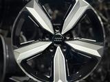 Диски на AUDI R17^ 5^ 112 в наличии в Астане! за 238 000 тг. в Астана