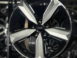 Диски на AUDI R17^ 5^ 112 в наличии в Астане! за 238 000 тг. в Астана – фото 3